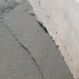 青岛水工建筑物I级C55聚合物改性水泥砂浆 渠道防渗泵站加固迎水面抗冲刷砂浆