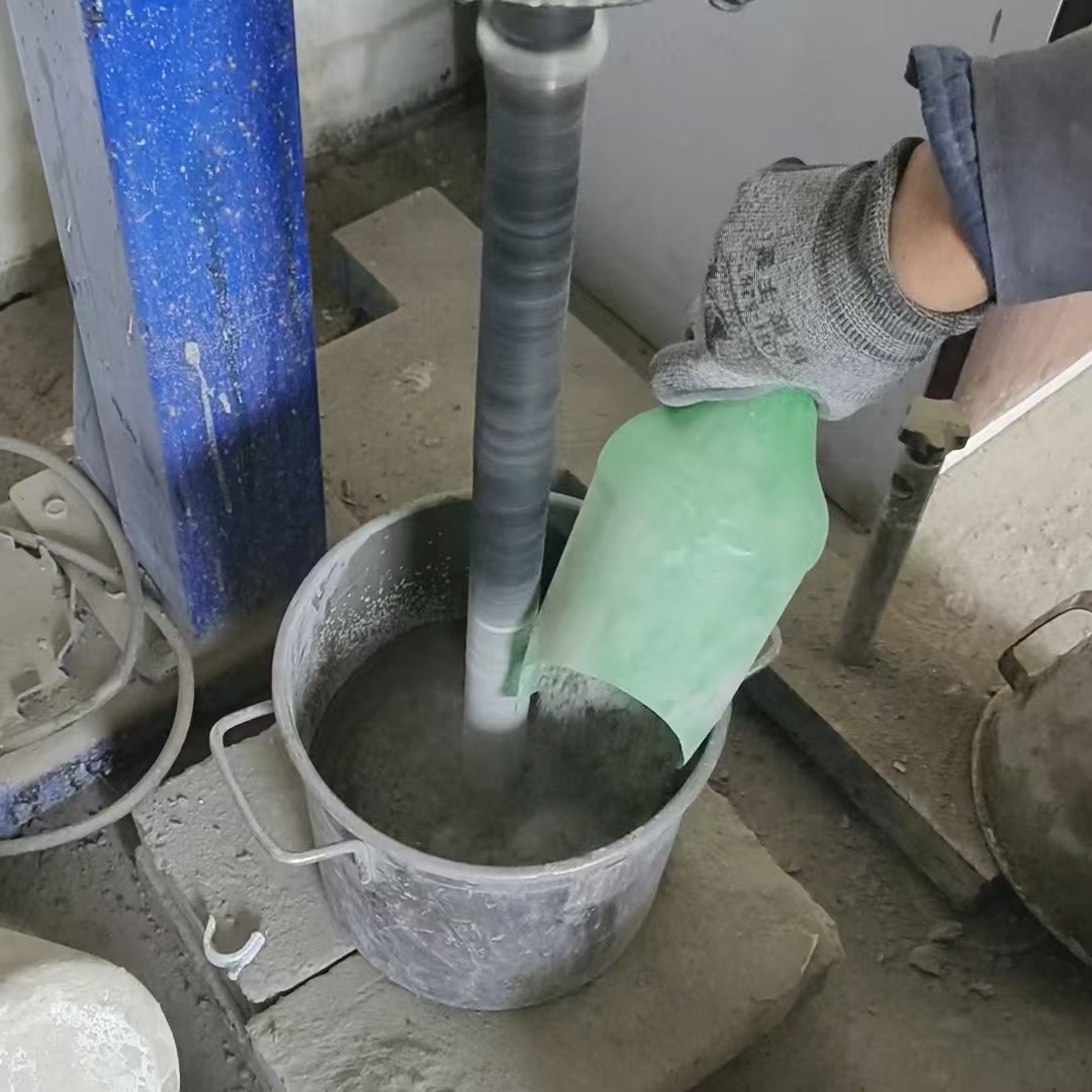 青岛桥梁公路张拉用H60压浆料与普通压浆料有什么区别？