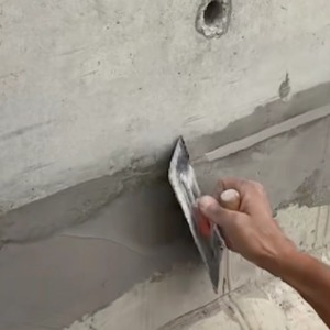 青岛P型防护型环氧树脂砂浆