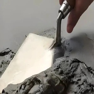 青岛混凝土裂缝孔洞剥落冻融修复用高强度丙乳防腐蚀砂浆