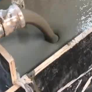 青岛灌浆料什么型号的能灌小缝隙